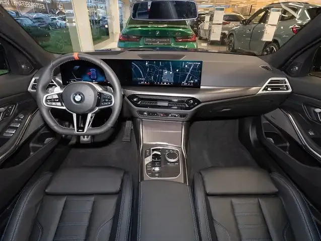 BMW 340