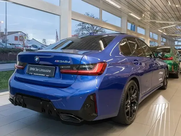 BMW 340