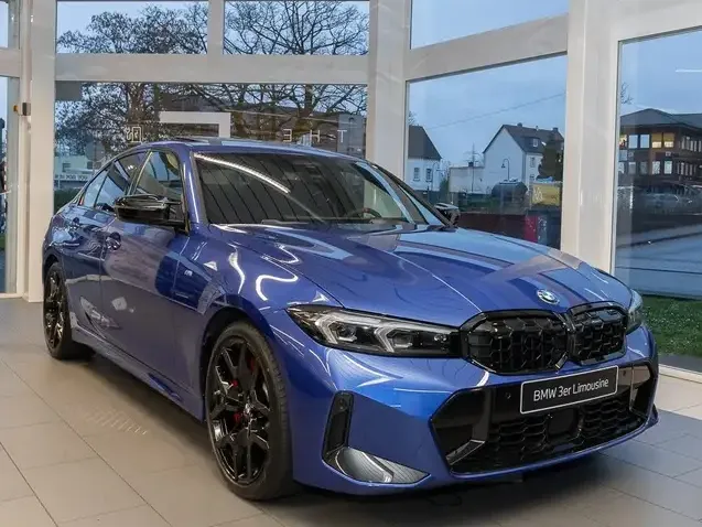 BMW 340