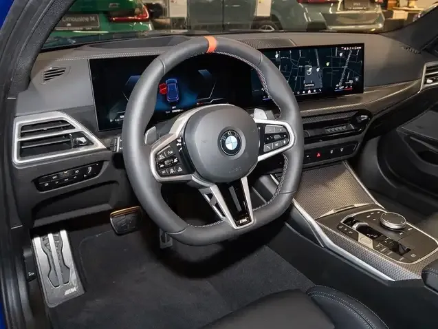 BMW 340