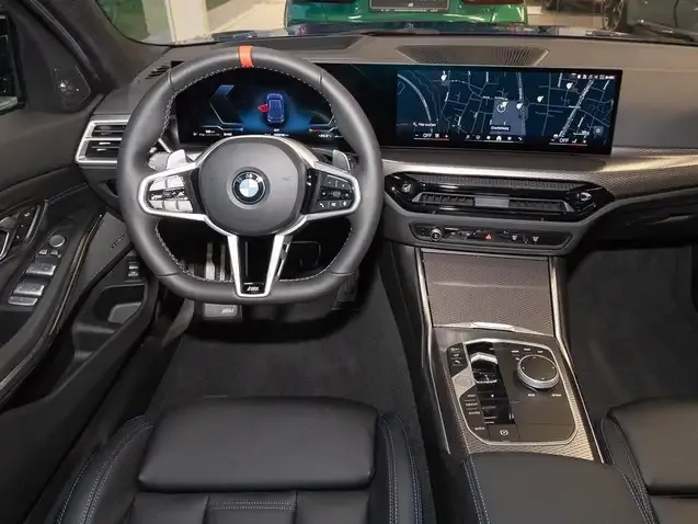 BMW 340