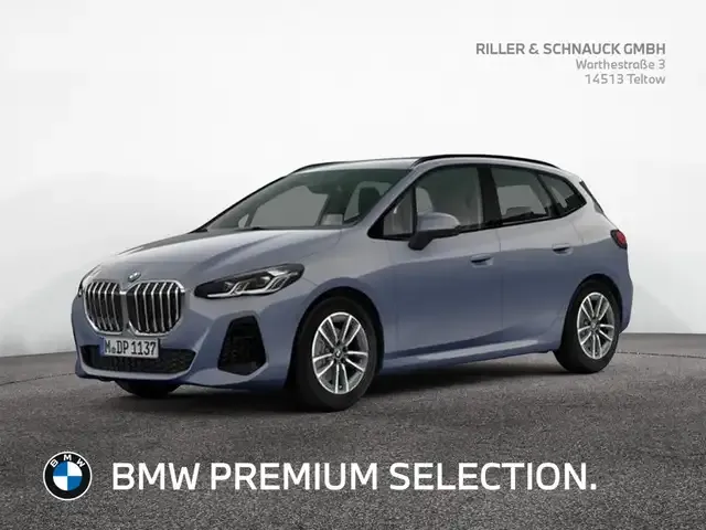 BMW 220
