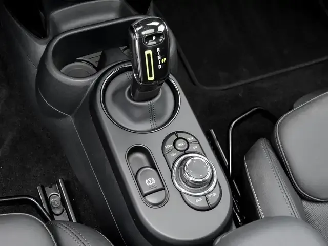 MINI Cooper SE
