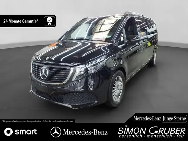 Mercedes-Benz EQV 300