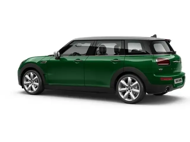 MINI Cooper Clubman