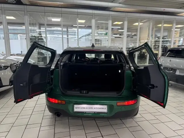 MINI Cooper Clubman