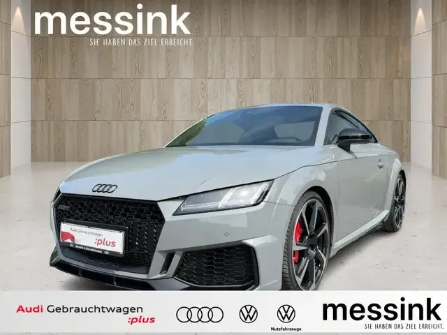 Audi TT RS