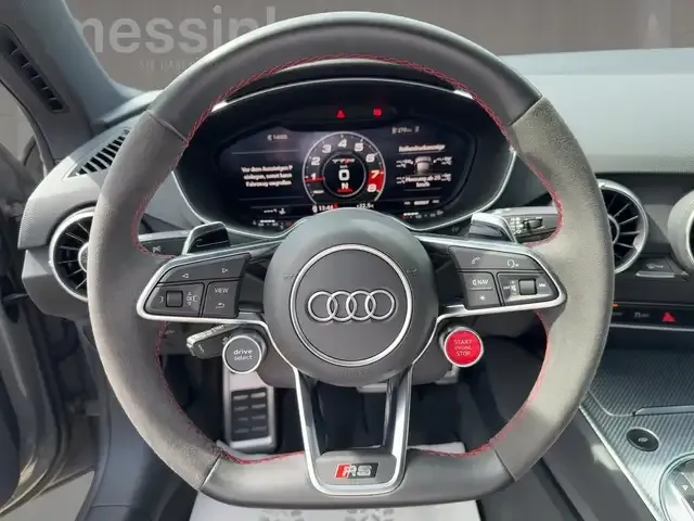 Audi TT RS