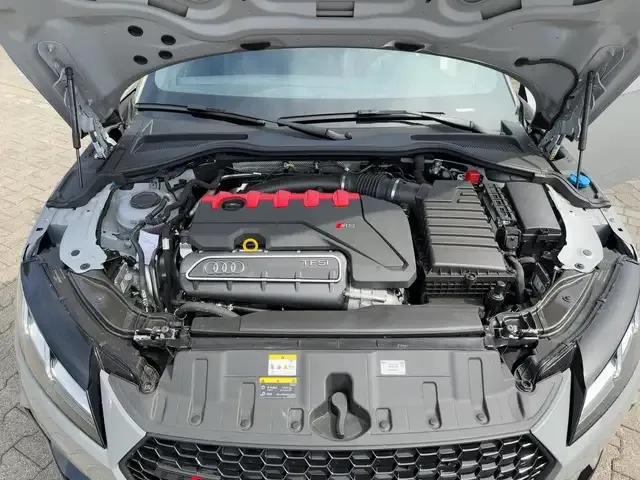 Audi TT RS