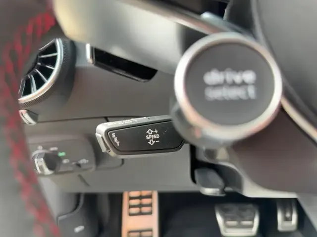 Audi TT RS
