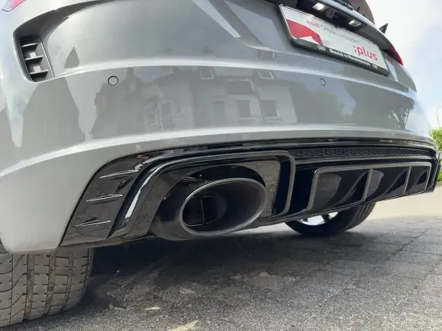 Audi TT RS