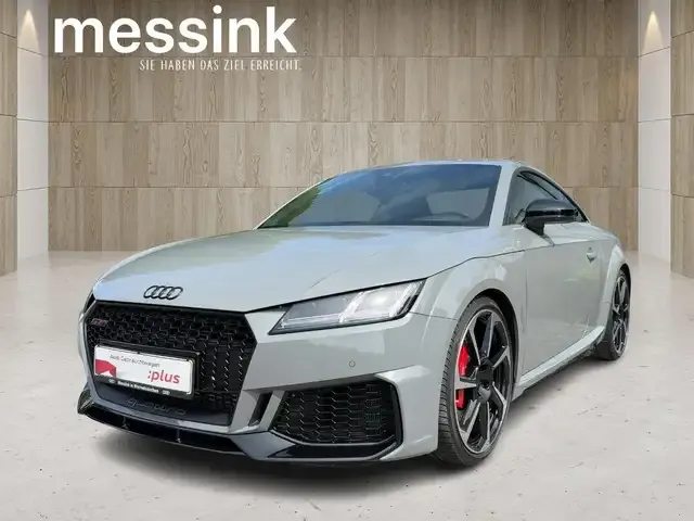 Audi TT RS