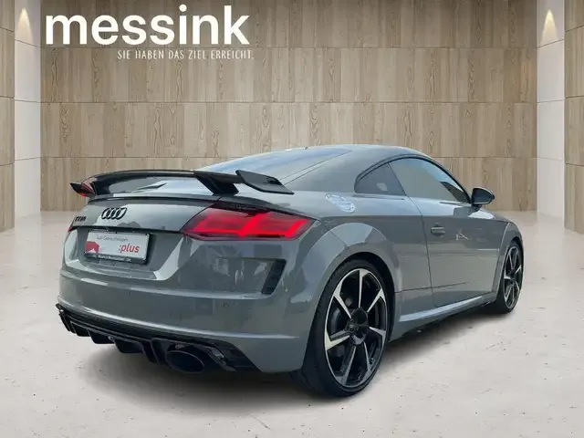 Audi TT RS