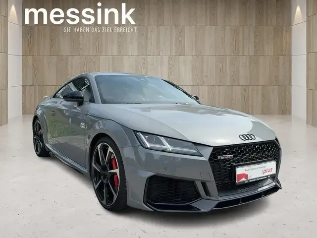 Audi TT RS
