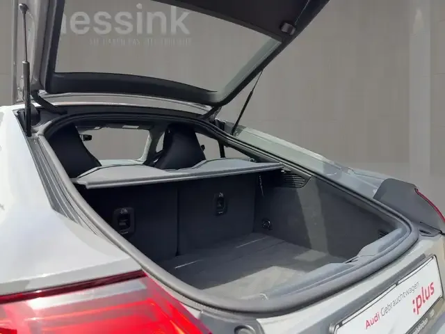Audi TT RS