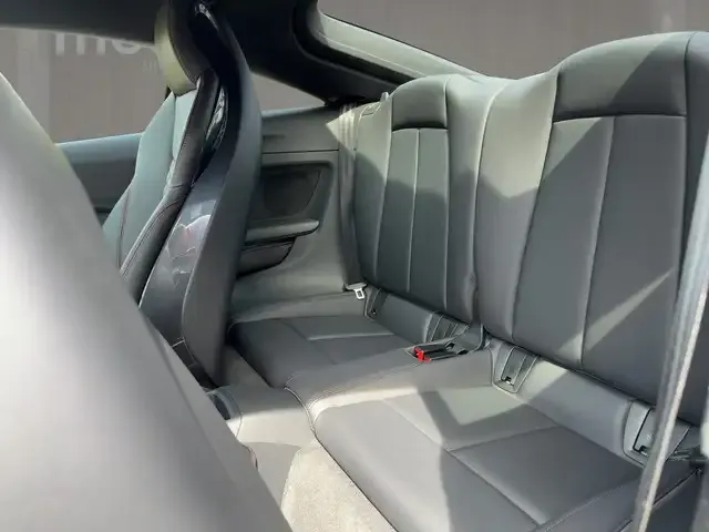 Audi TT RS
