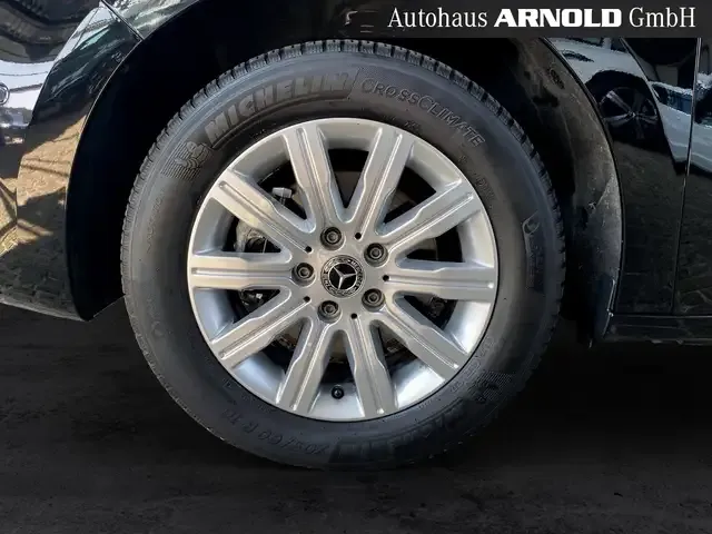 Mercedes-Benz Sonstiges