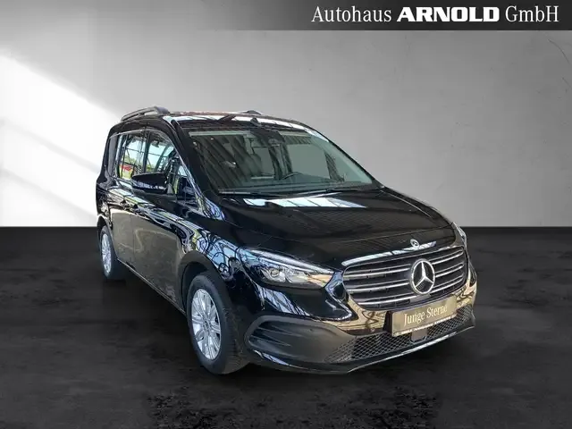 Mercedes-Benz Sonstiges