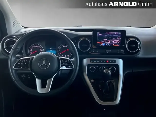 Mercedes-Benz Sonstiges