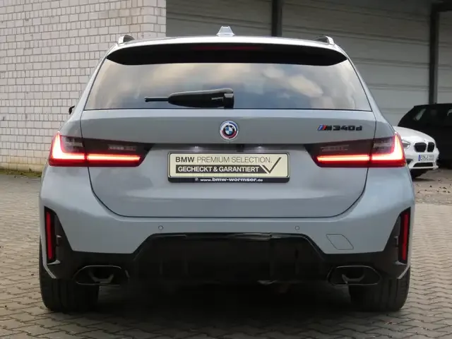 BMW 340