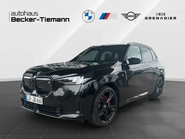 BMW X3 M