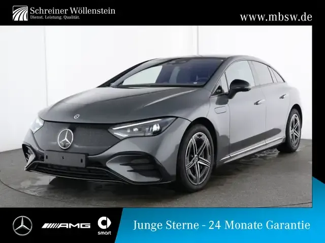 Mercedes-Benz EQE 350