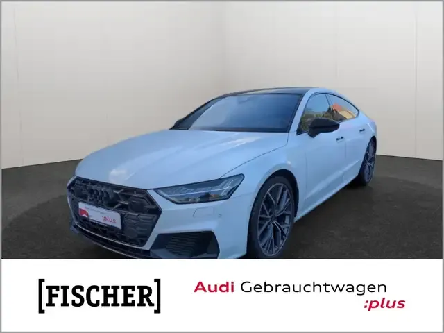 Audi S7