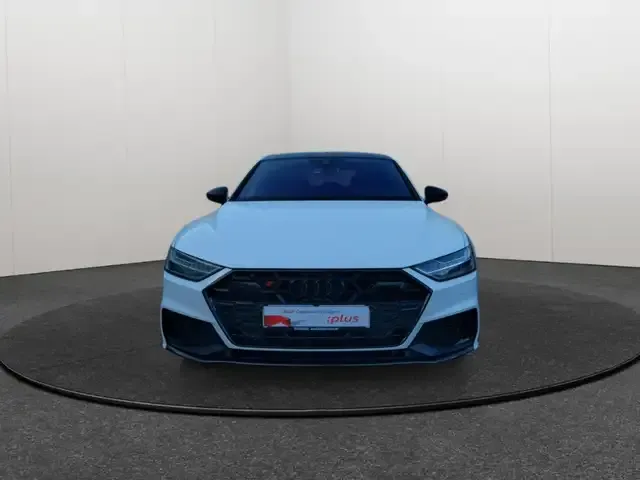 Audi S7