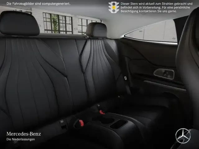 Mercedes-Benz CLE 300