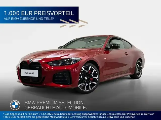 BMW 440