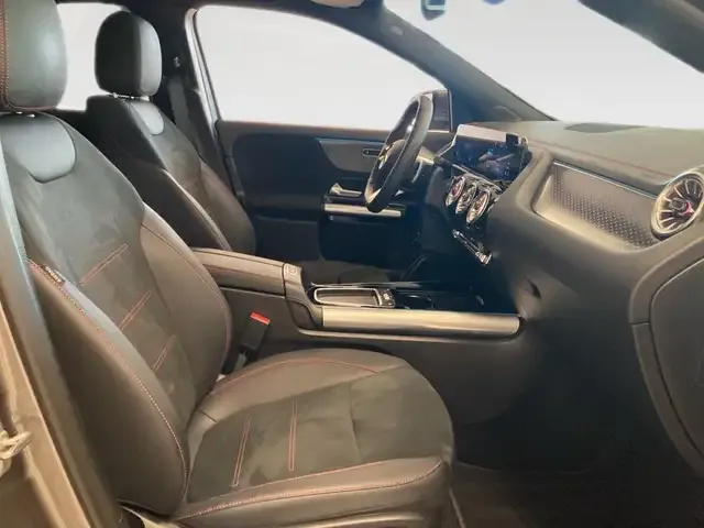 Mercedes-Benz EQA 350