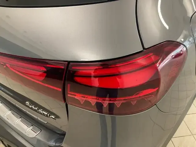 Mercedes-Benz EQA 350