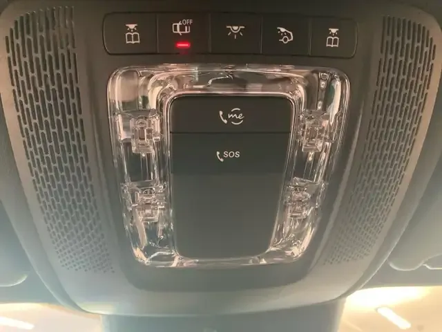 Mercedes-Benz EQA 350