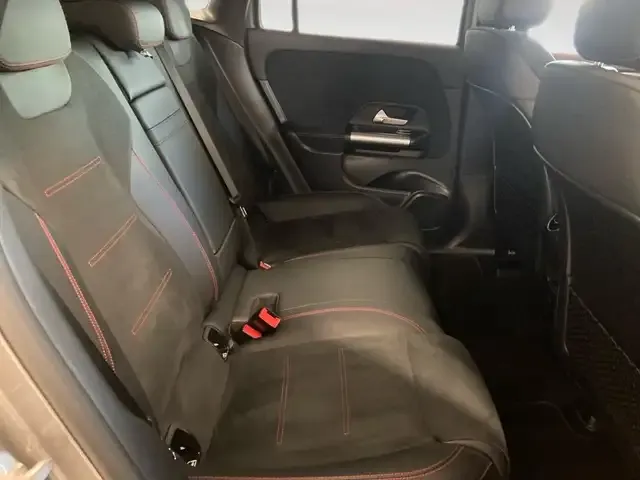 Mercedes-Benz EQA 350