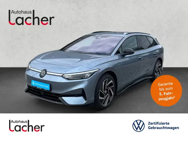 Volkswagen ID.7