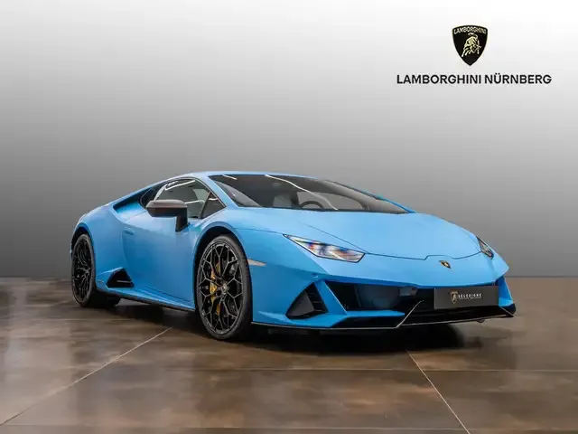 Lamborghini Huracán