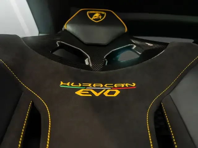 Lamborghini Huracán