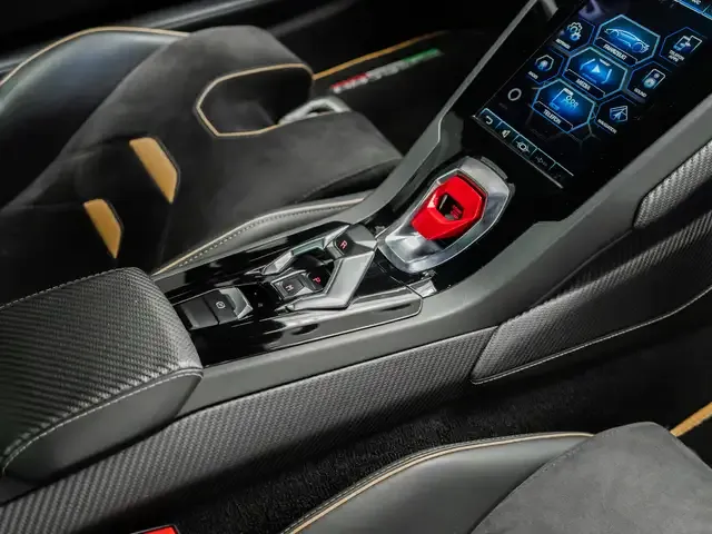 Lamborghini Huracán