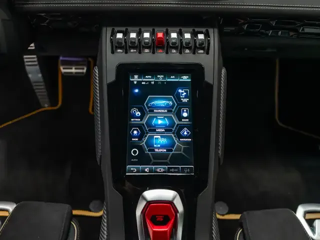 Lamborghini Huracán