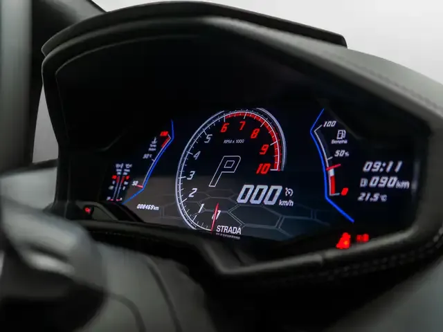 Lamborghini Huracán