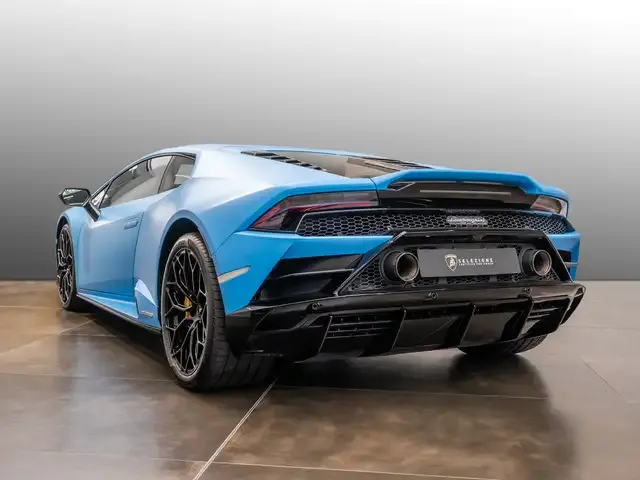 Lamborghini Huracán