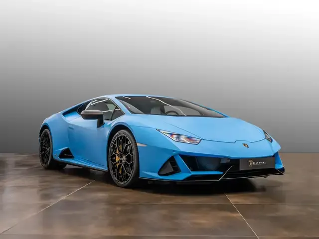 Lamborghini Huracán