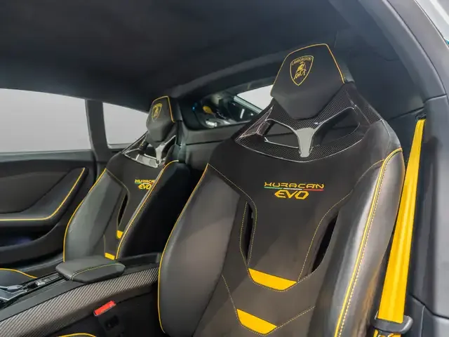Lamborghini Huracán