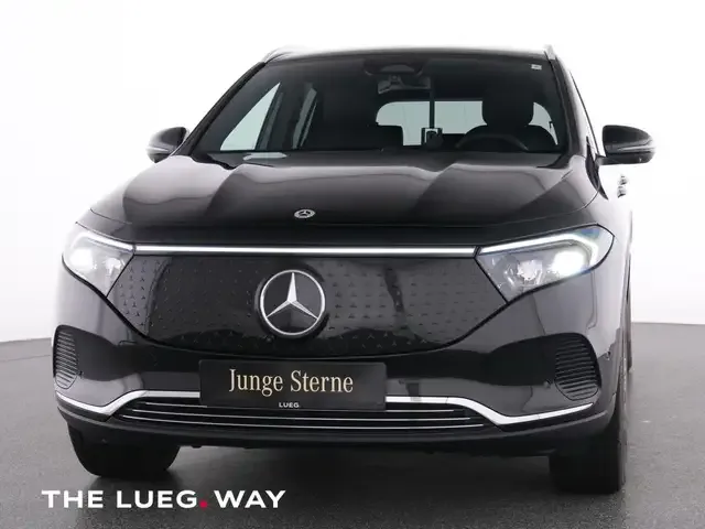 Mercedes-Benz EQA 350