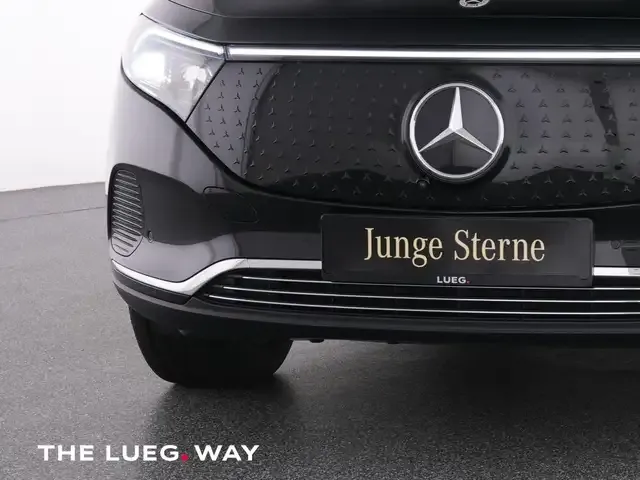 Mercedes-Benz EQA 350