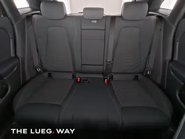 Mercedes-Benz EQA 350