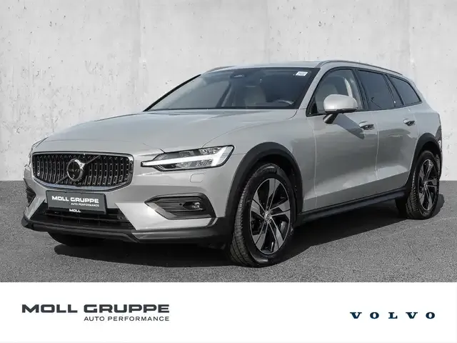 Volvo V60 Cross Country