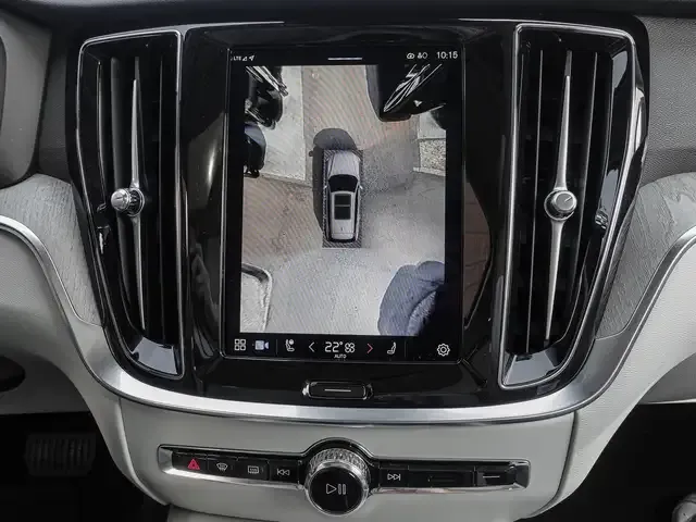 Volvo V60 Cross Country