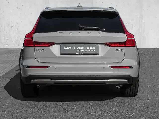 Volvo V60 Cross Country