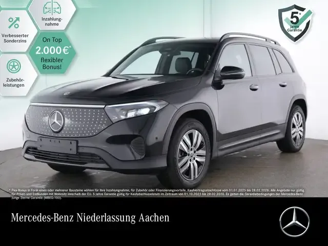 Mercedes-Benz EQB 300